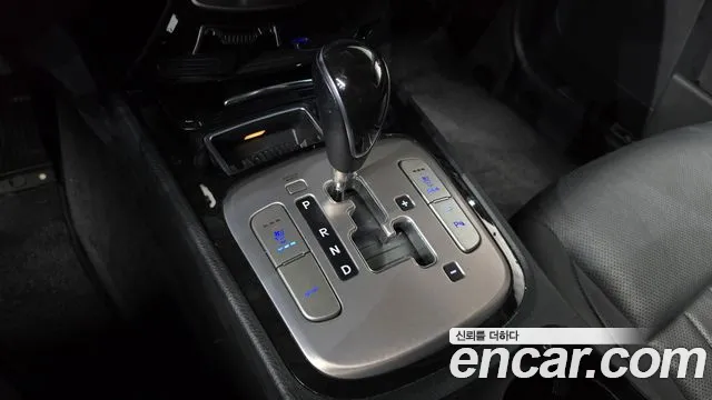 Hyundai Genesis 2012 thumb 9