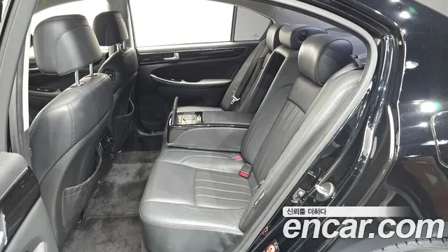 Hyundai Genesis 2012 thumb 11