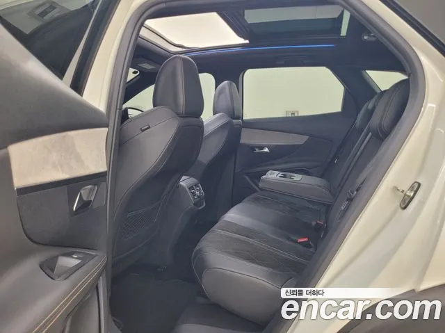 Peugeot 3008 2018 thumb 10