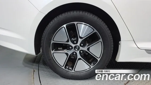 Kia K5 2012 thumb 5