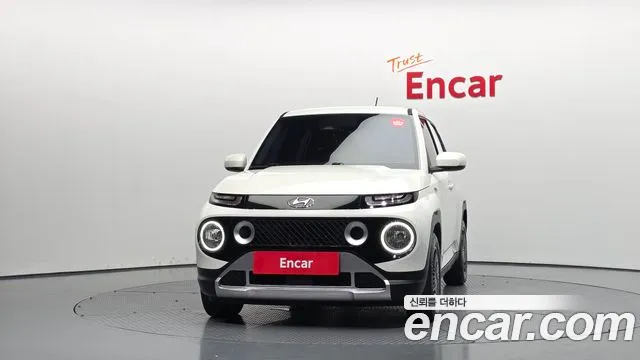 Hyundai Casper 2023 thumb 3