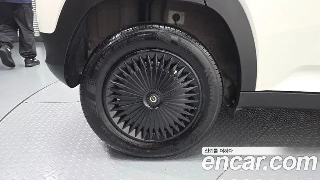 Hyundai Casper 2023 thumb 5