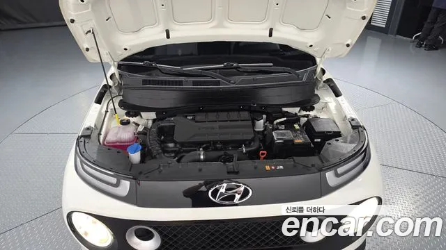 Hyundai Casper 2023 thumb 6