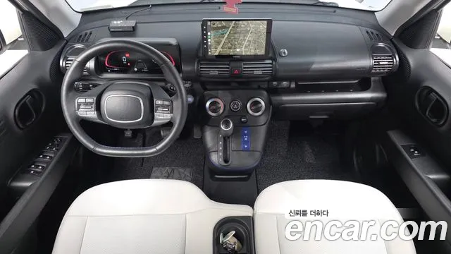 Hyundai Casper 2023 thumb 7