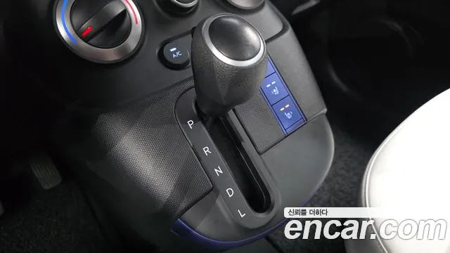 Hyundai Casper 2023 thumb 9