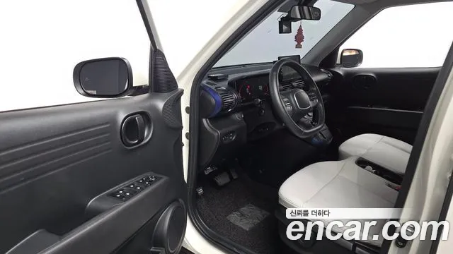 Hyundai Casper 2023 thumb 10