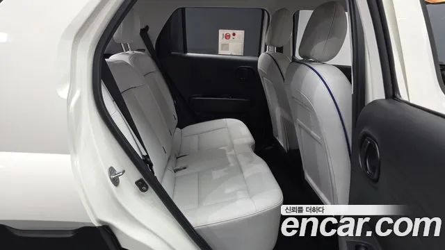 Hyundai Casper 2023 thumb 12