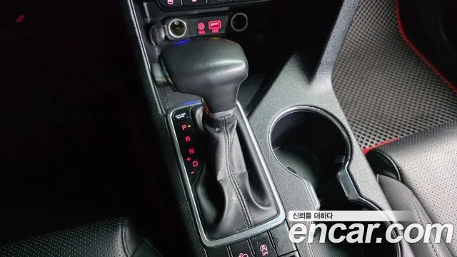 Kia Sportage 2017 thumb 9