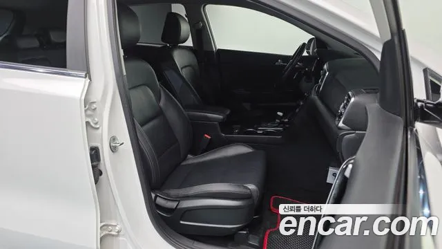 Kia Sportage 2017 thumb 11