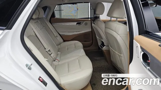 Hyundai Grandeur 2021 thumb 11
