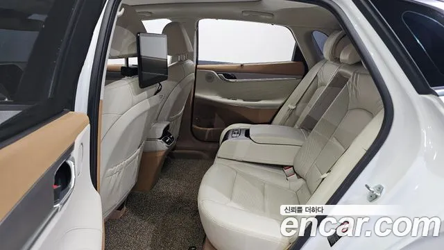 Hyundai Grandeur 2021 thumb 12