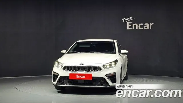 Kia K3 2018 thumb 3
