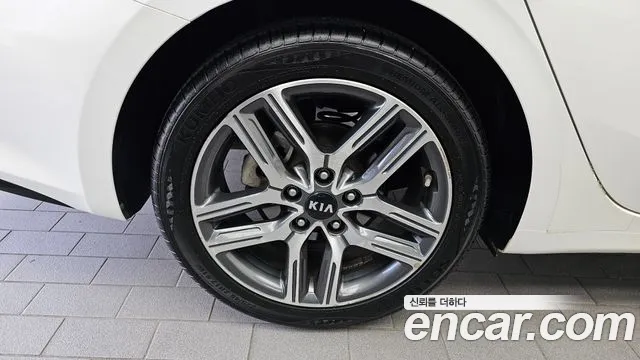 Kia K3 2018 thumb 5