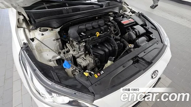 Kia K3 2018 thumb 6