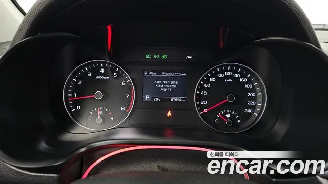 Kia K3 2018 thumb 8