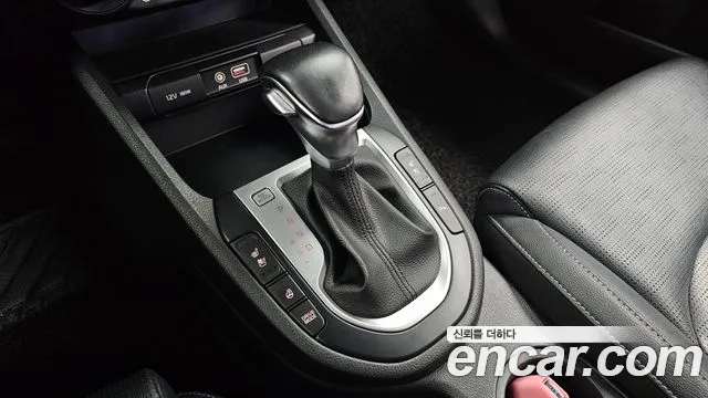 Kia K3 2018 thumb 9