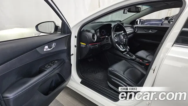 Kia K3 2018 thumb 10