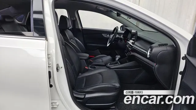 Kia K3 2018 thumb 11