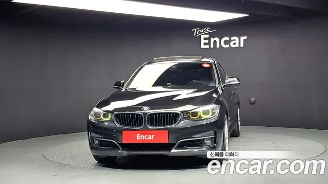 BMW Gran Turismo 2020 thumb 3