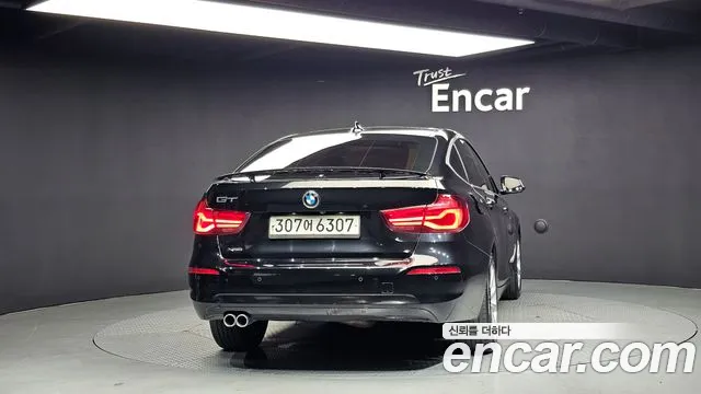 BMW Gran Turismo 2020 thumb 4