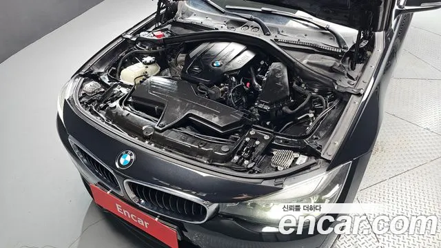 BMW Gran Turismo 2020 thumb 6