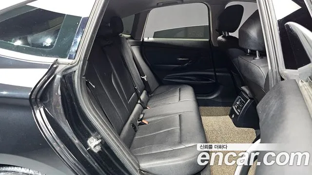 BMW Gran Turismo 2020 thumb 11