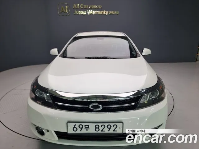 Renault-KoreaSamsung SM5 2012 thumb 3