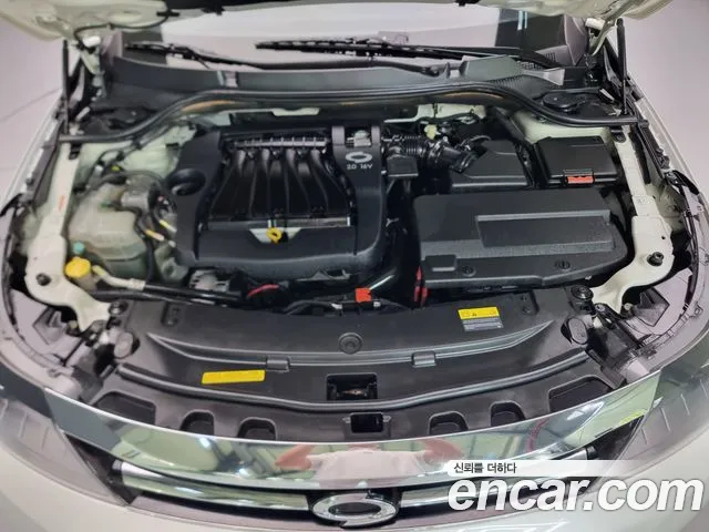 Renault-KoreaSamsung SM5 2012 thumb 6