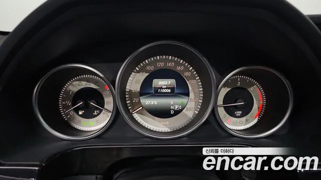 Mercedes-Benz E-Класс 2014 thumb 7