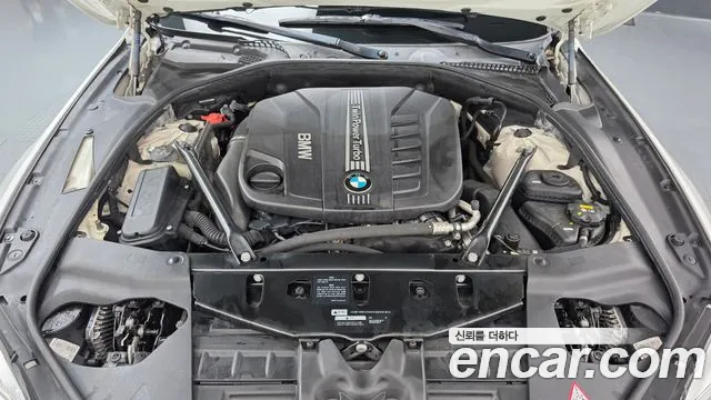 BMW 6-Series 2015 thumb 6