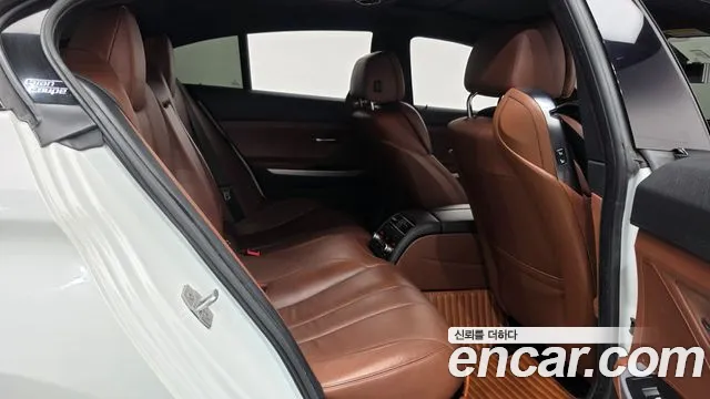 BMW 6-Series 2015 thumb 12