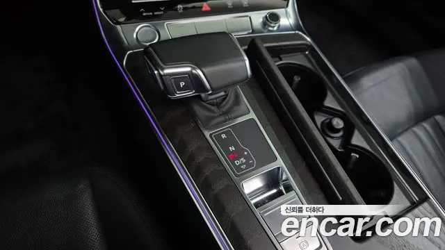 Audi A6 2020 thumb 8