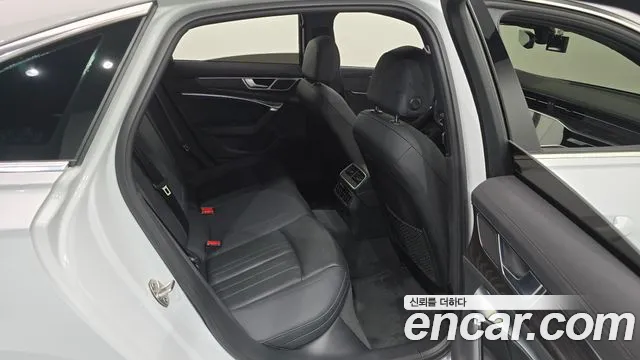 Audi A6 2020 thumb 10