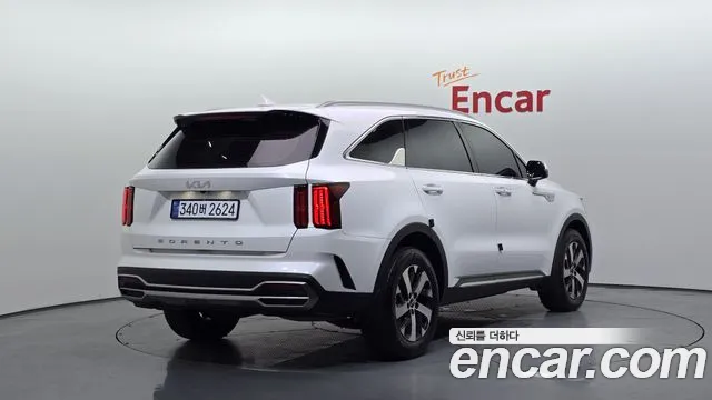 Kia Sorento 2021 thumb 2