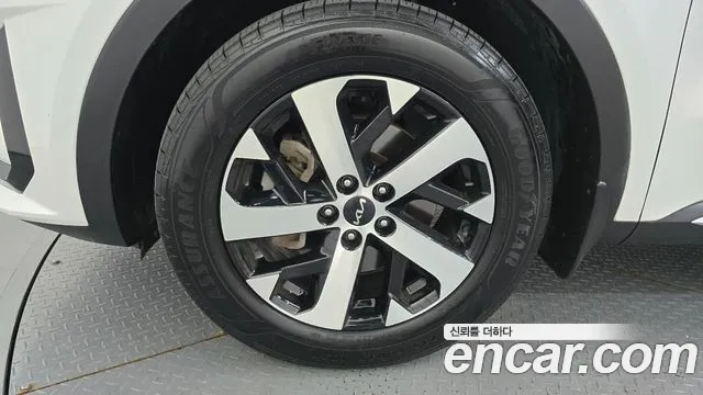Kia Sorento 2021 thumb 5