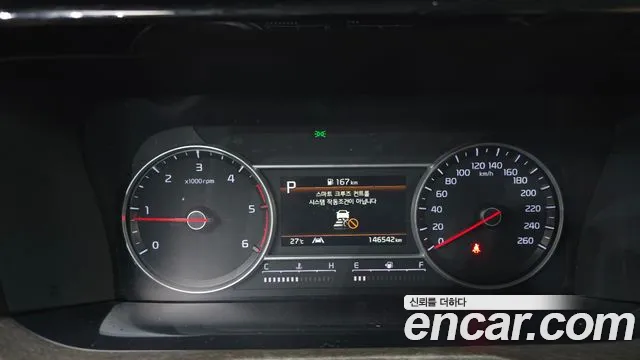 Kia Sorento 2021 thumb 8