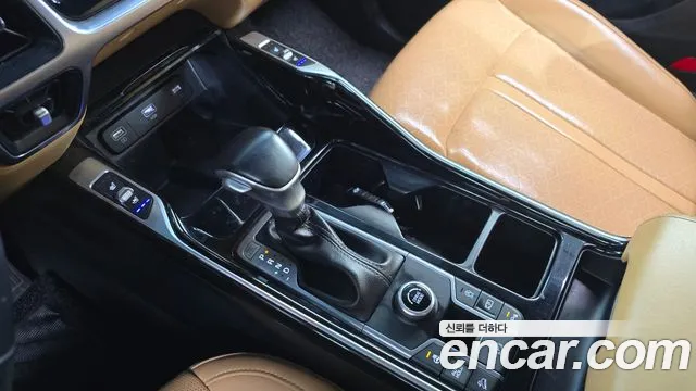 Kia Sorento 2021 thumb 9