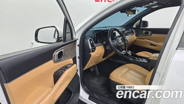Kia Sorento 2021 thumb 10