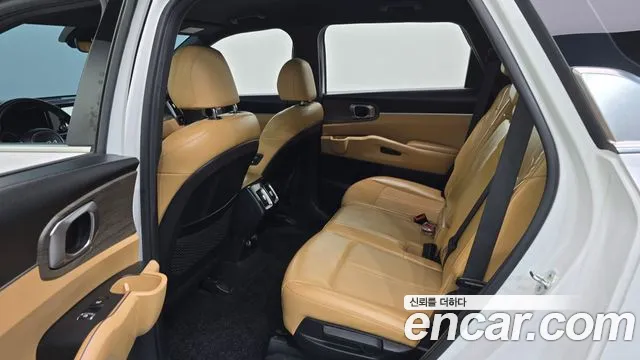 Kia Sorento 2021 thumb 11
