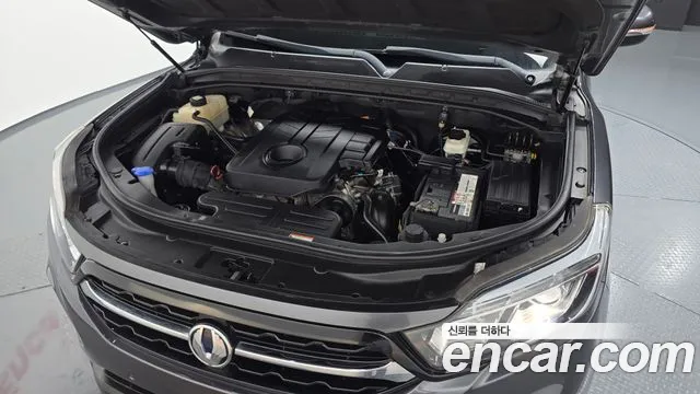 KG_Mobility_Ssangyong Rexton 2018 thumb 6