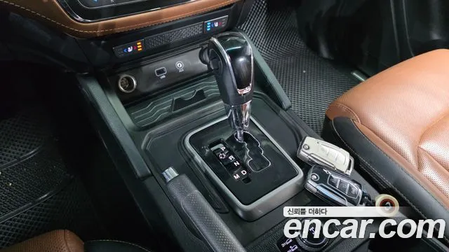 KG_Mobility_Ssangyong Rexton 2018 thumb 9