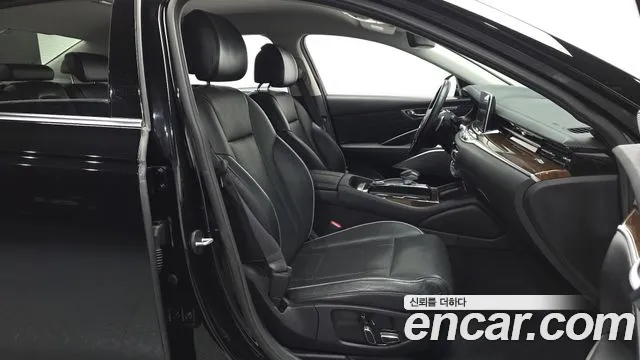 Kia K9 2018 thumb 11