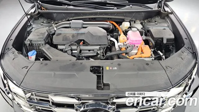 Hyundai Tucson 2024 thumb 5