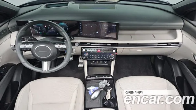Hyundai Tucson 2024 thumb 6