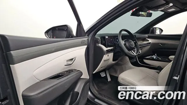 Hyundai Tucson 2024 thumb 9