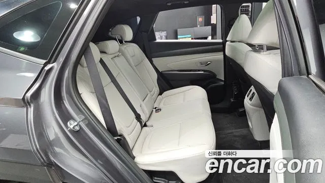 Hyundai Tucson 2024 thumb 10