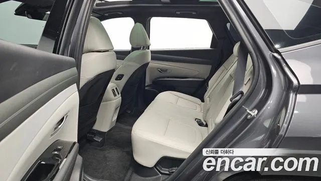 Hyundai Tucson 2024 thumb 11