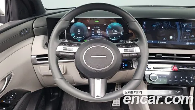 Hyundai Tucson 2024 thumb 12