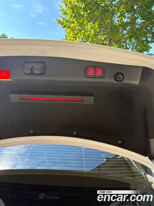 Mercedes-Benz E-Класс 2017 thumb 7