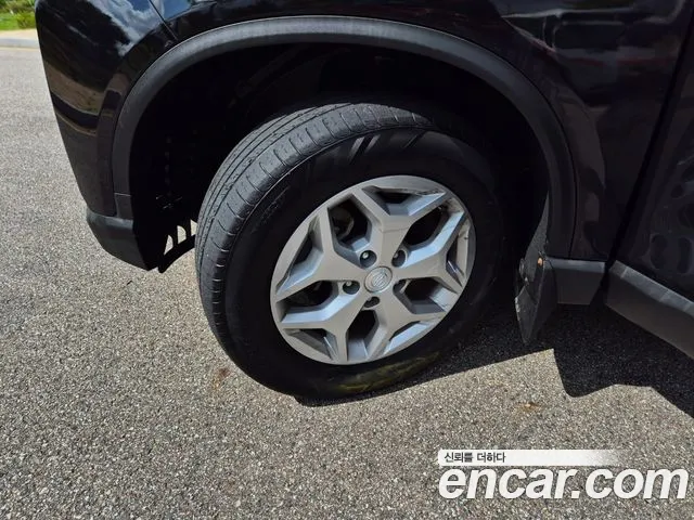 KG_Mobility_Ssangyong Rexton 2022 thumb 5
